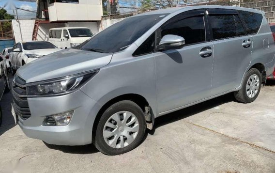 2027 Toyota Innova 2.8 J for sale