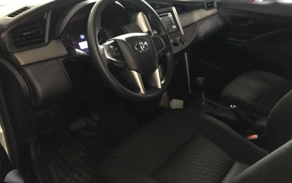 2017 Toyota Innova for sale-1