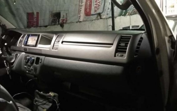 Toyota Hiace 2008 for sale-9
