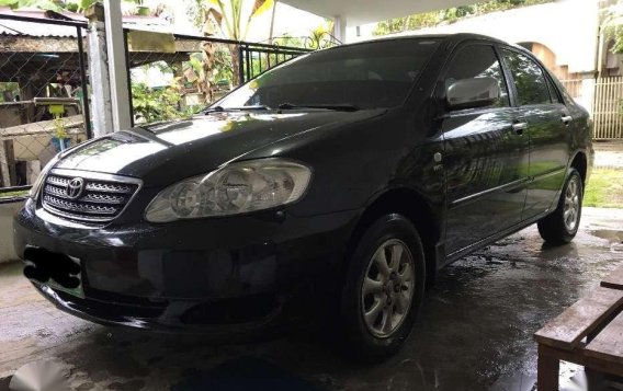 Toyota Corolla Altis 2006 for sale -2