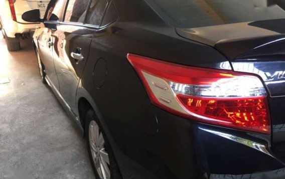 2015 Toyota Vios 1.3E matic FOR SALE-3