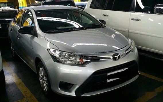 Toyota Vios 2017 for sale