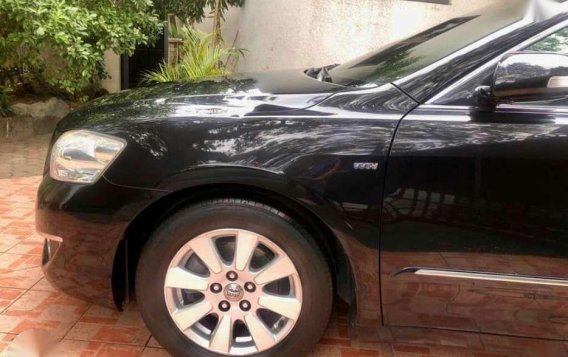 2009 Toyota Camry 2.4G for sale-5