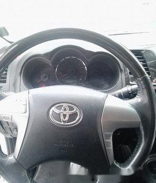 Toyota Fortuner 2015 for sale-12