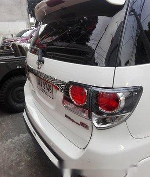 Toyota Fortuner 2015 for sale-3