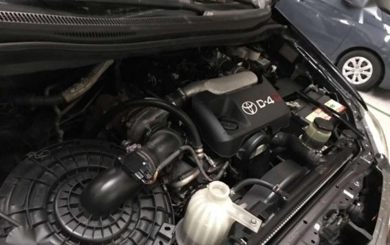 2016 Toyota Innova 25G manual for sale-3