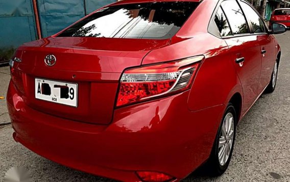 2015 Toyota Vios 1.3 for sale-3
