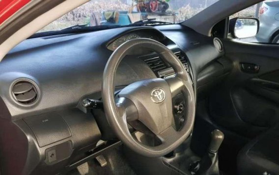 2011 Toyota Vios 1.3 J for sale-9
