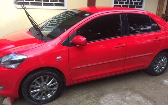 Toyota Vios G 2013 for sale-6