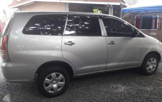 Toyota Innova J 2005 for sale-1