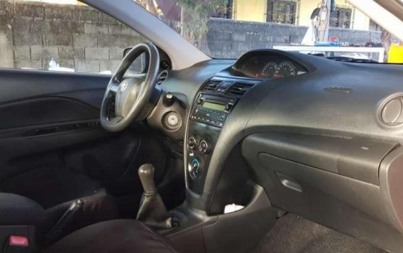 2011 Toyota Vios 1.3 J for sale-8