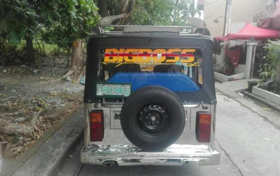 TOYOTA Owner type jeep otj bigfoot oner stainless-8