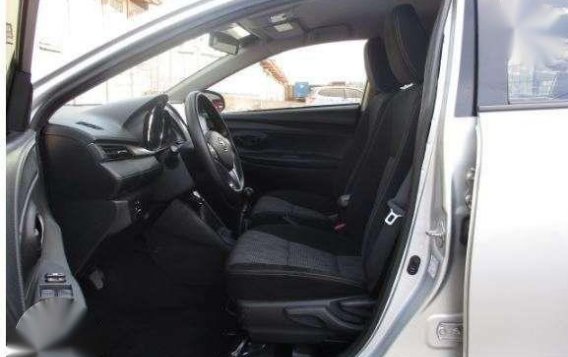 2016 Vios Toyota for sale-2