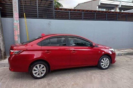 Toyota Vios 2016 for sale-2