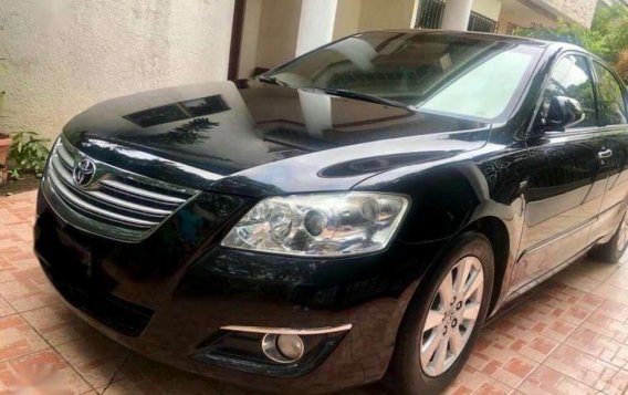 2009 Toyota Camry 2.4G for sale-7