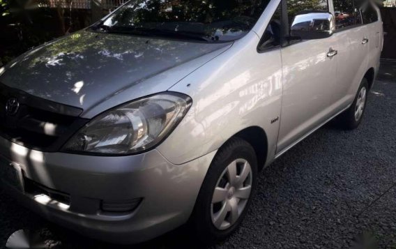 Toyota Innova J 2005 for sale-2