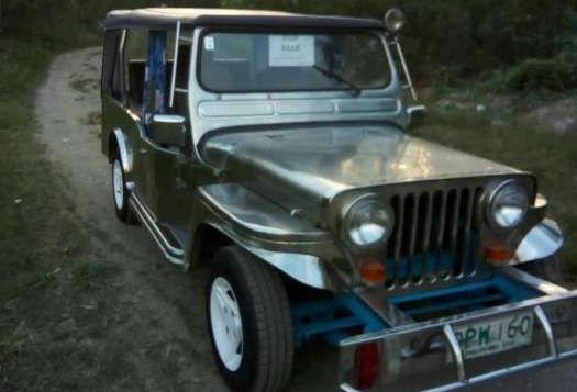 SELLING TOYOTA Owner type jeep oner registered-7