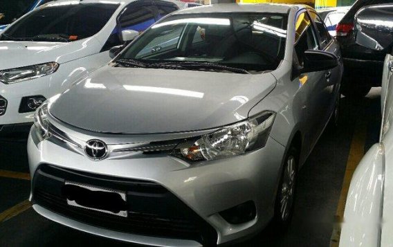 Toyota Vios 2017 for sale-2