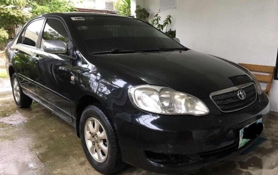 Toyota Corolla Altis 2006 for sale -1