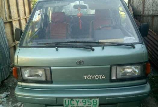 Toyota Lite Ace 2019 for sale-2