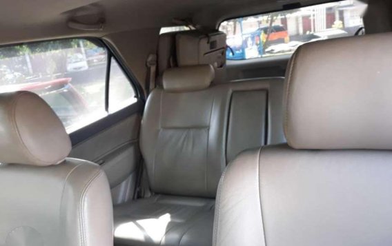 2012 Toyota Fortuner 3.0v trd FOR SALE-1