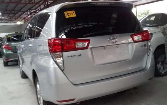 2018 Toyota Innova 2.8E for sale-2