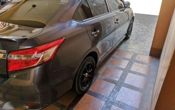 2015 Toyota Vios 1.5G MT for sale-6