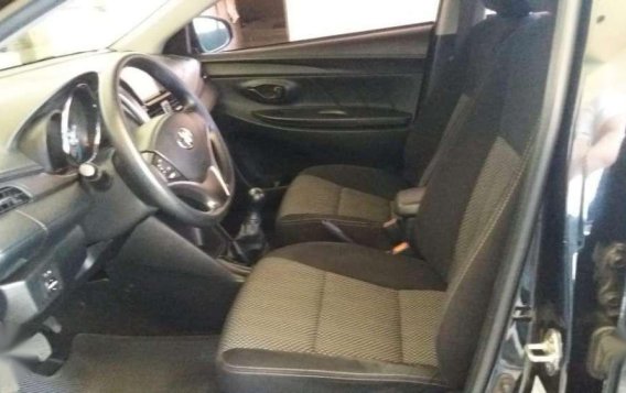 Toyota Vios E 2016 for sale