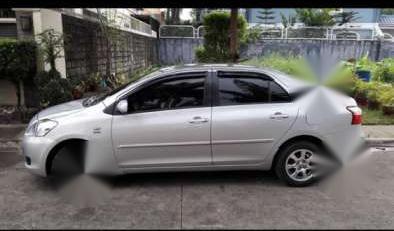 2010 Toyota Vios 1.3E for sale-2