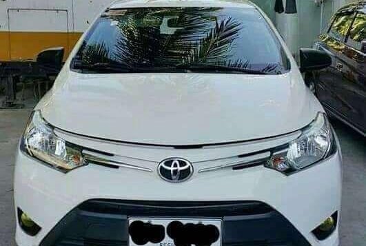 Toyota Vios 2014 for sale 