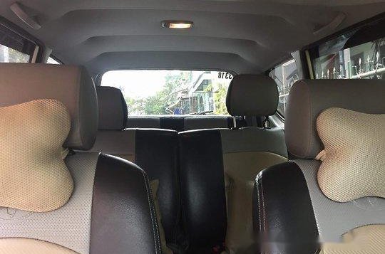 Toyota Avanza 2011 for sale-4