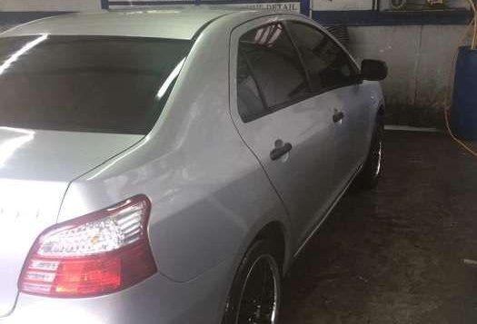 2013 Toyota Vios 1.3J for sale-1