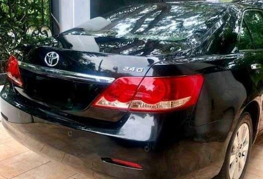 2009 Toyota Camry 2.4G for sale-1