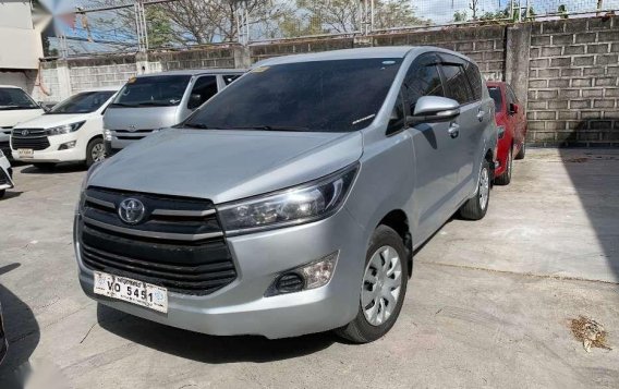 2027 Toyota Innova 2.8 J for sale-1