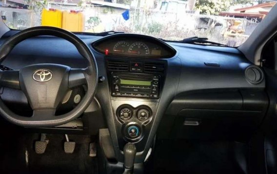 2011 Toyota Vios 1.3 J for sale-5