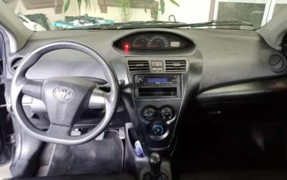 Toyota Vios 2013 for sale-6