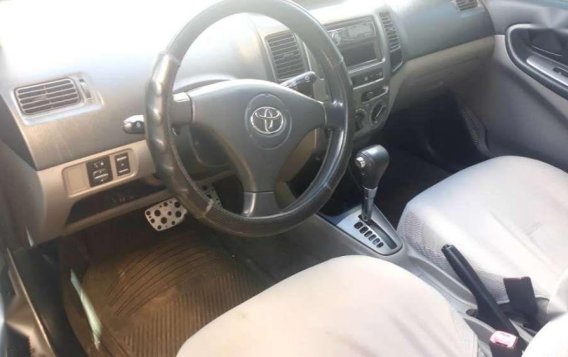 Toyota Vios 1.5 g automatic trns 2004 Model-1