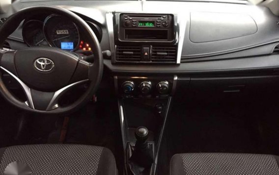 2015 Toyota Vios 1.3 for sale-5