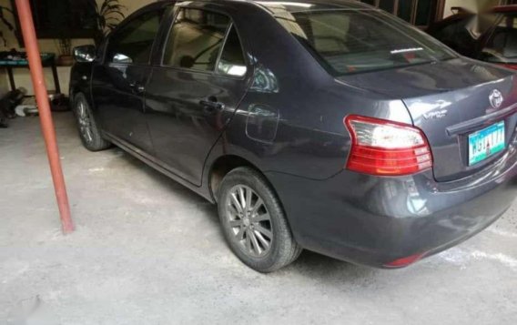 Toyota Vios 2013 for sale-5