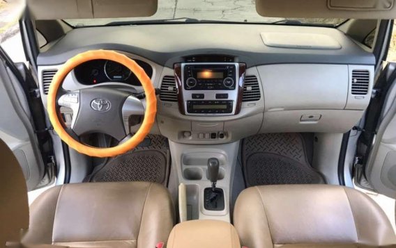 2014 Toyota Innova G for sale-9