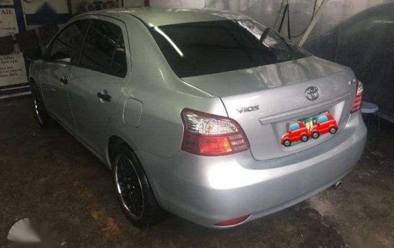 2013 Toyota Vios 1.3J for sale-7