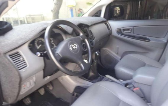 Toyota Innova J 2005 for sale-5