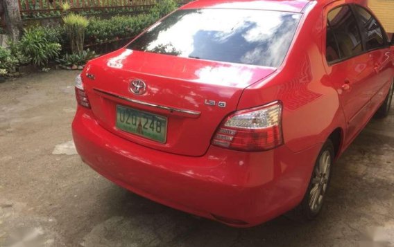 Toyota Vios G 2013 for sale-4