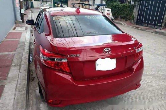 Toyota Vios 2016 for sale-1