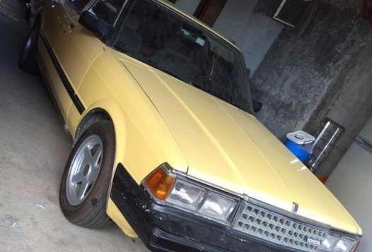 Toyota Cressida For Rush Sale