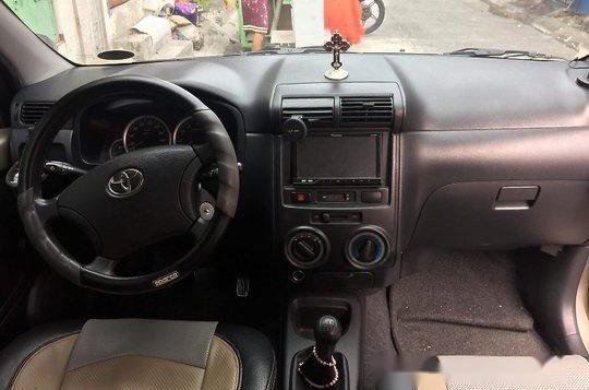 Toyota Avanza 2011 for sale-3