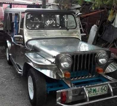 SELLING TOYOTA Owner type jeep oner registered-2