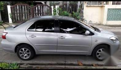 2010 Toyota Vios 1.3E for sale-3