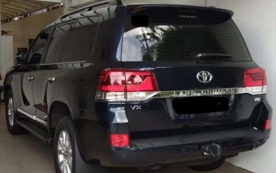 Bulletproof Brandnew Toyota Land Cruiser Level 6 Armored Ready Now 2019