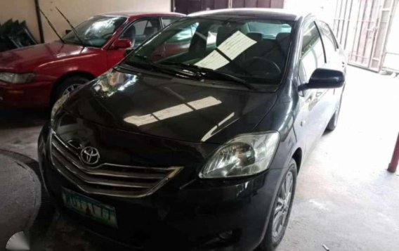 Toyota Vios 2013 for sale-1